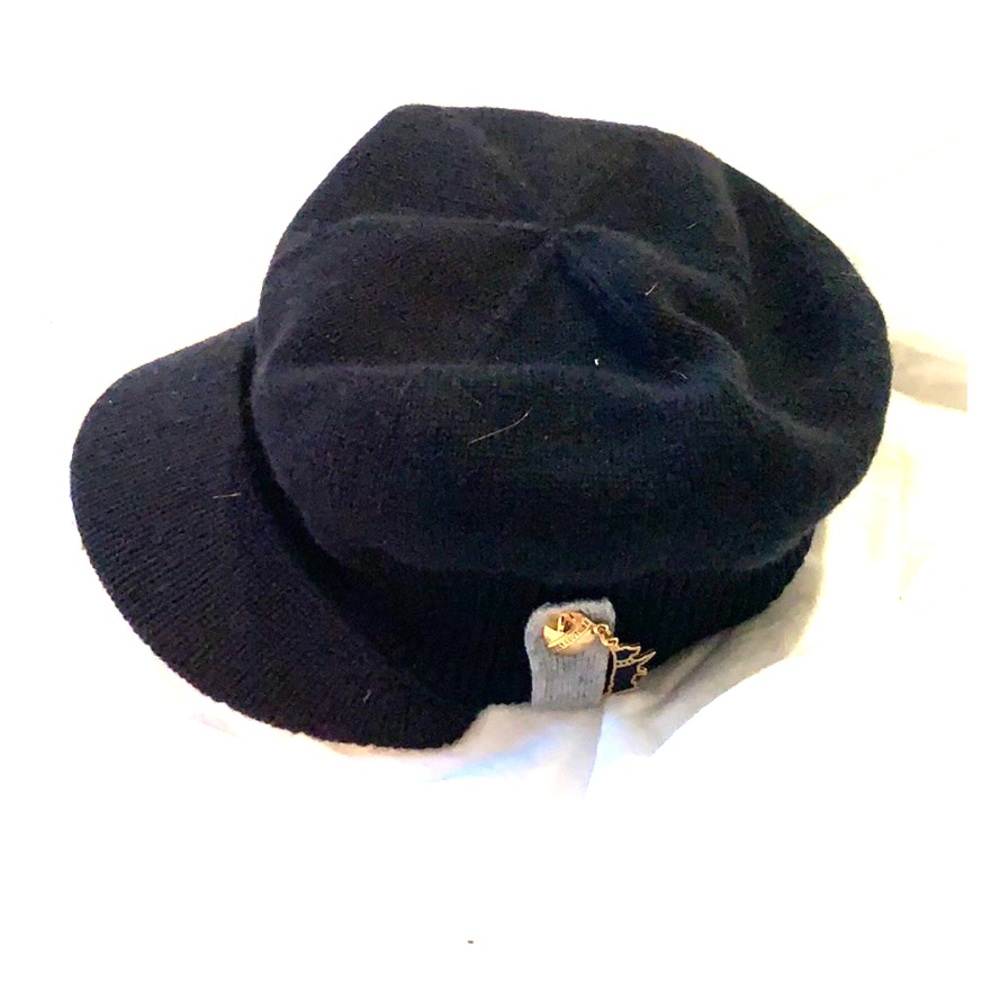 Juicy Couture Hat